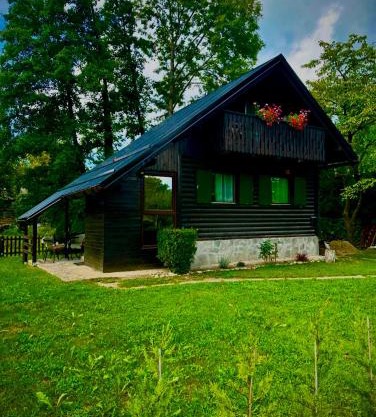 Apartma Dobnik