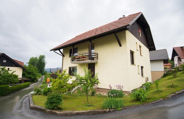 Apartma Ela