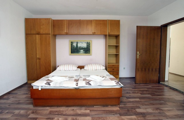 Apartma Jožefa 2BR with Terrace