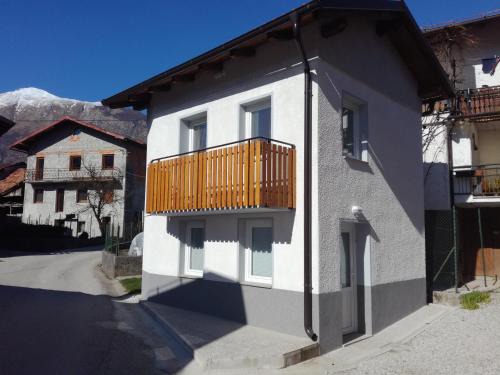 Apartma Kambrca