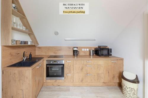 APARTMA KOŠNIK