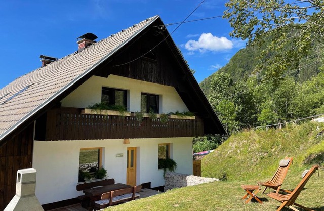 Apartma Korošec