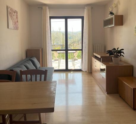 Apartma Laganini