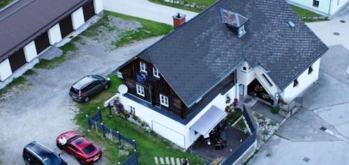Apartma Lami