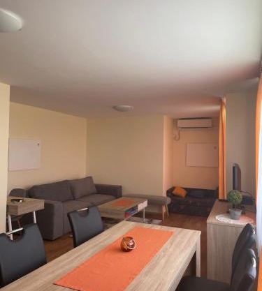 Apartma Moravske Toplice 16