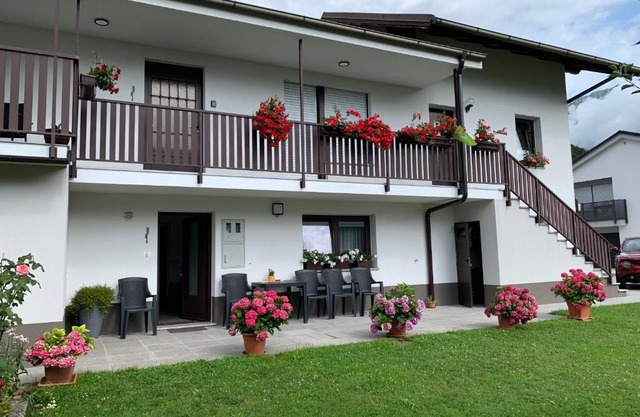 APARTMA PANORAMA