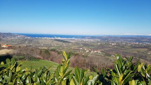 Apartma PANORAMA