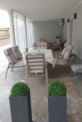 Apartma Pata, Koper - Čežarji