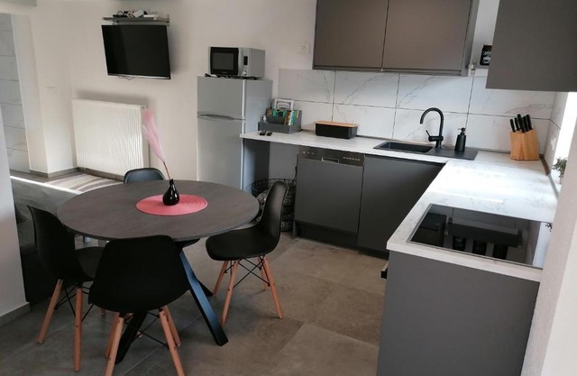 Apartma Pr Urarj
