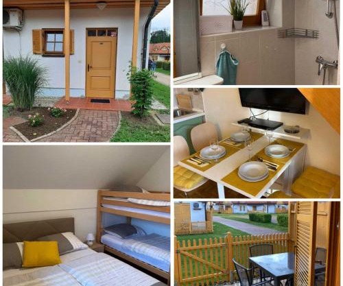 Apartma Trobentica 23