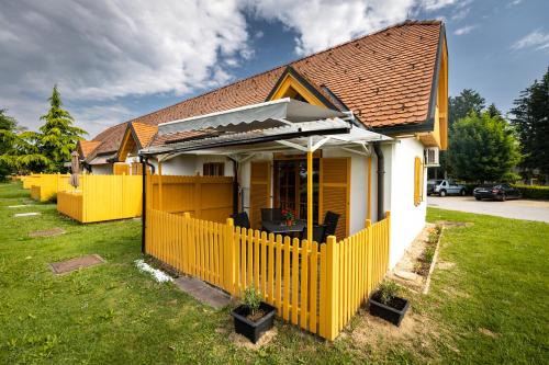 Apartma Trobentica 15