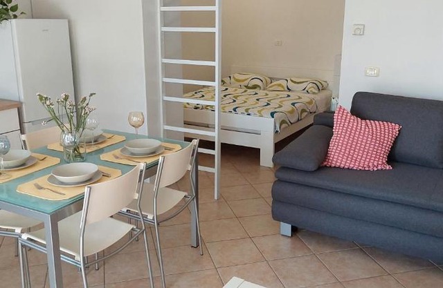 Apartma Vida