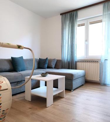Apartma Vodrice