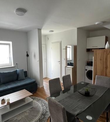 Apartmaji MAS 3