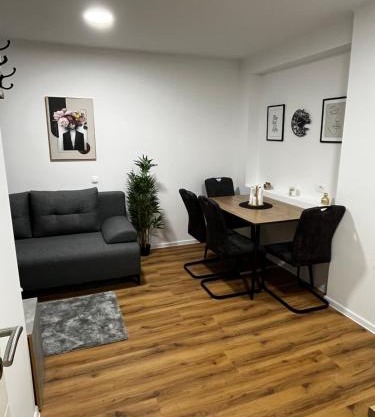 Apartmaji MAS