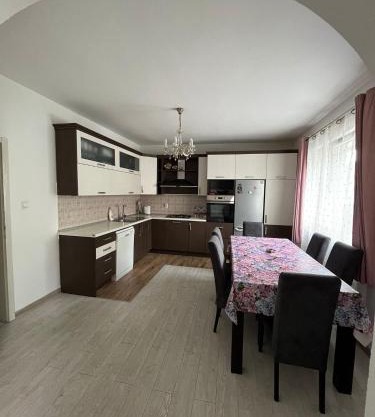 Apartman Šegetin