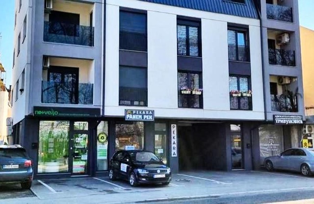 Apartman Bulevar 