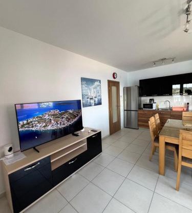Apartman 4 Majba