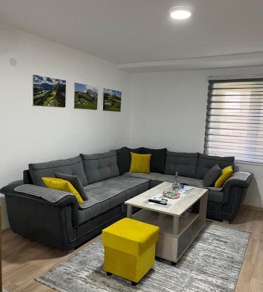 Apartman 4M