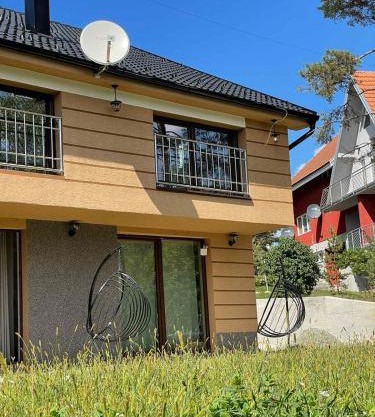 Apartman 