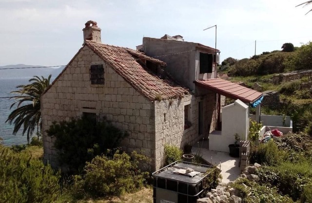 Apartman Afrodita Bisevo