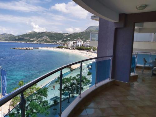 Apartman AidaLux