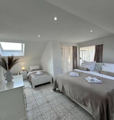 Apartman Alja