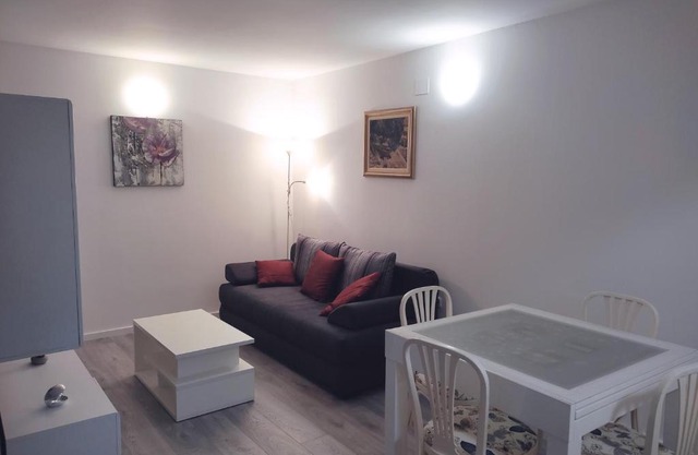 Apartman Amalia