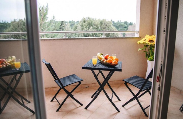 Apartman Amarilis