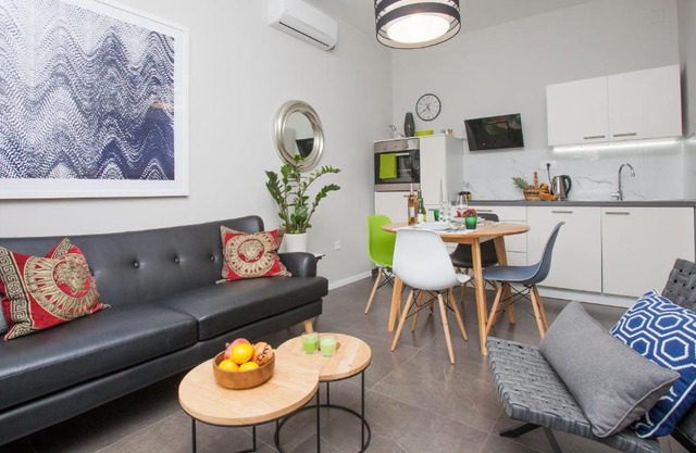 apartman ami