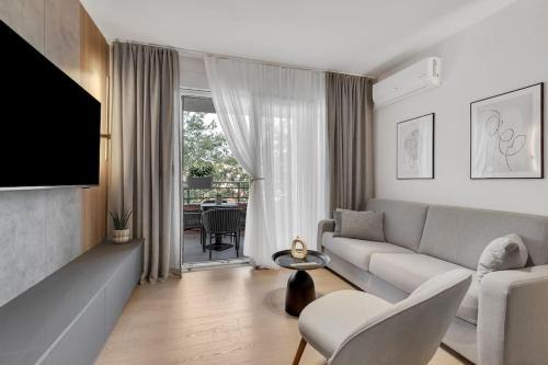 Apartman Ana Makarska - Makarska Exklusiv