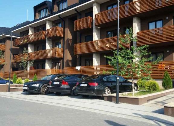 Apartman Ana 