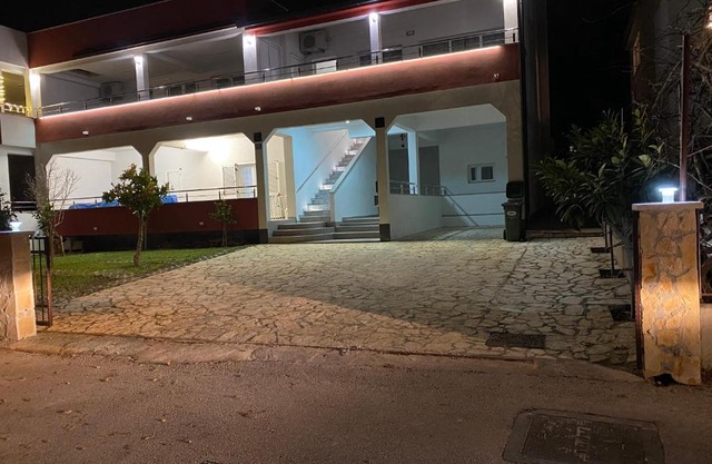 Apartman Anamarija