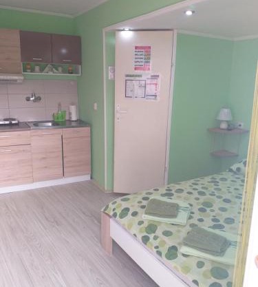 Apartman Andjela 
