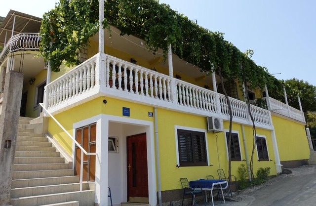 Apartman Anka 2