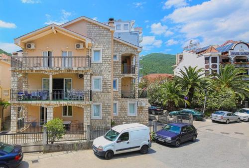 Apartman 