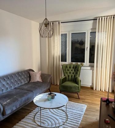 Apartman Aurora