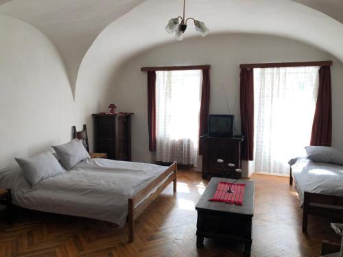 Apartman 