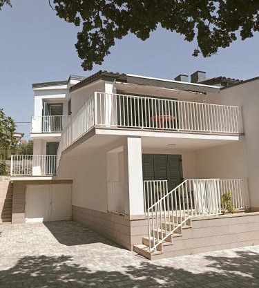 Apartman BARONI
