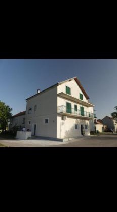 Apartman Bartol