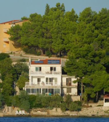 Apartman Bebic