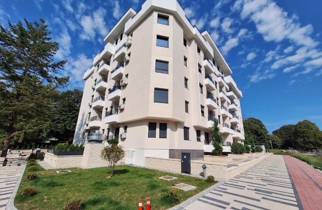 Apartman Bedem