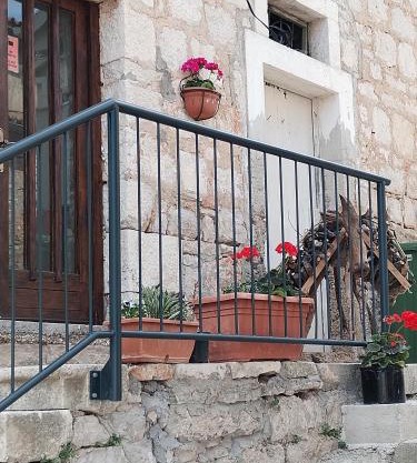 Apartman Belina