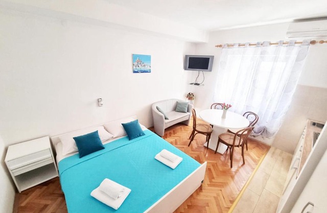Apartman Bidol