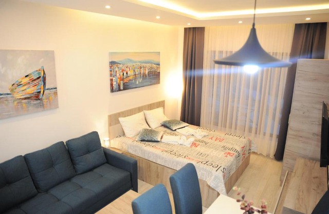 APARTMAN BIKI