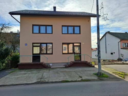 Apartman Blažević