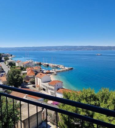 Apartman Buba