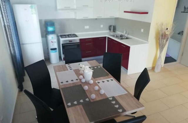 Apartman BubaMara