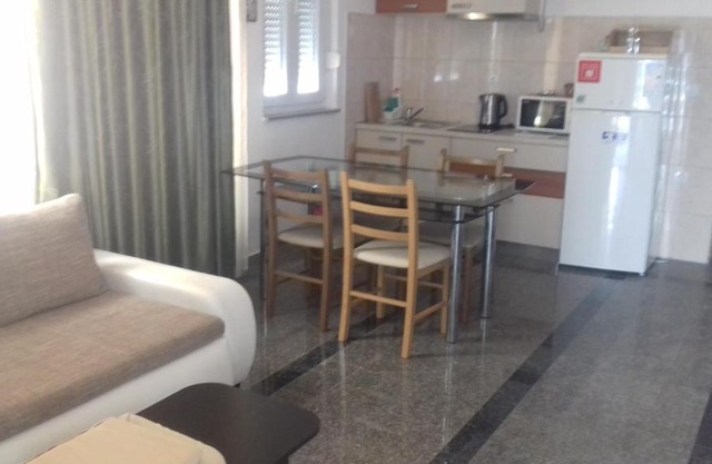 Apartman C