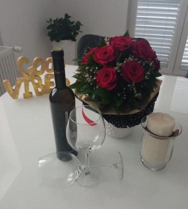 Apartman Carpe Diem